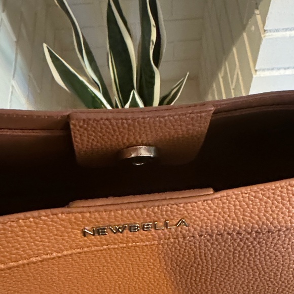 Brown Women's Bag - Picture 4 of 7